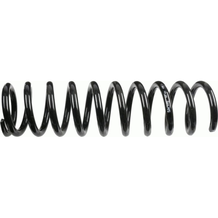 Sachs Fahrwerksfeder 997 023 Sachs Fahrwerksfeder 997 023
