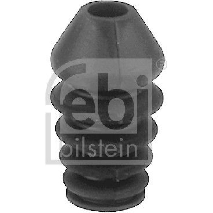 FEBI BILSTEIN Anschlagpuffer, Federung 07299 FEBI BILSTEIN Anschlagpuffer, Federung 07299