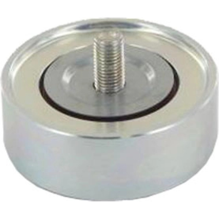 SKF Keilrippenriemen-Spannrolle VKM 65081 SKF Keilrippenriemen-Spannrolle VKM 65081