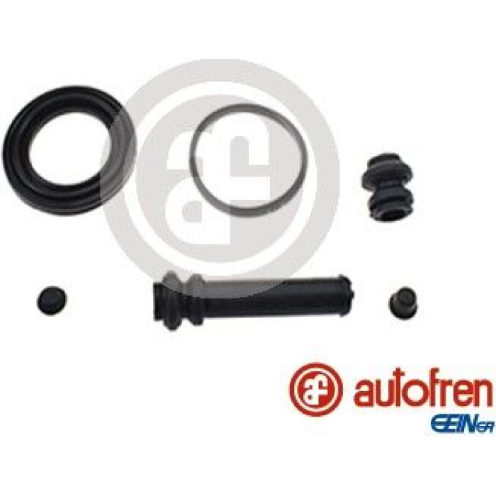 Autofren Reparatursatz, Bremssattel D41153 Autofren Reparatursatz, Bremssattel D41153