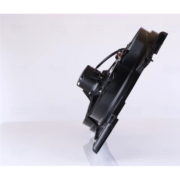 Nissens Kühlerlüfter PKW 85215 Nissens Kühlerlüfter PKW 85215
