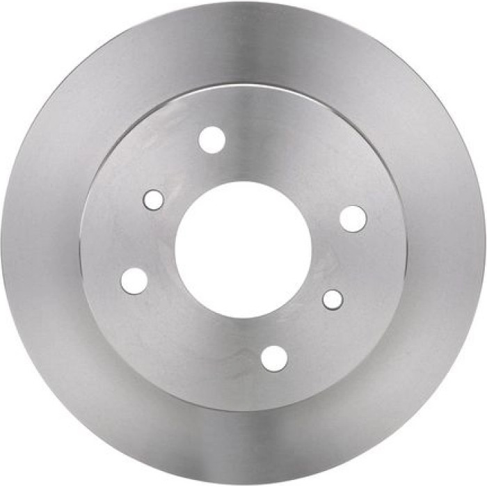 Bosch Bremsscheibe Hinterachse 0 986 478 564 Bosch Bremsscheibe Hinterachse 0 986 478 564