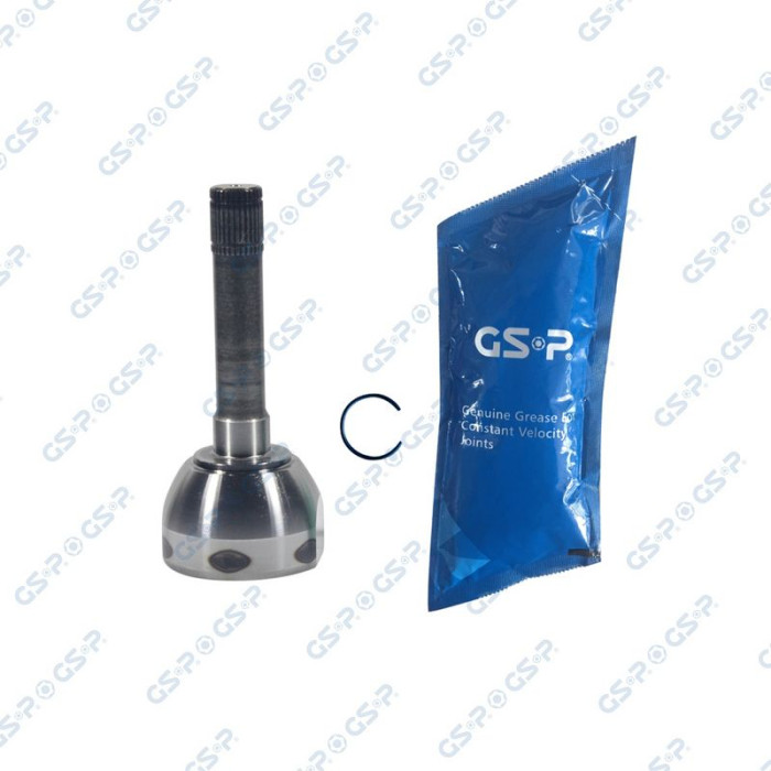 GSP Homokinetisches Gelenk 841053 GSP Homokinetisches Gelenk 841053