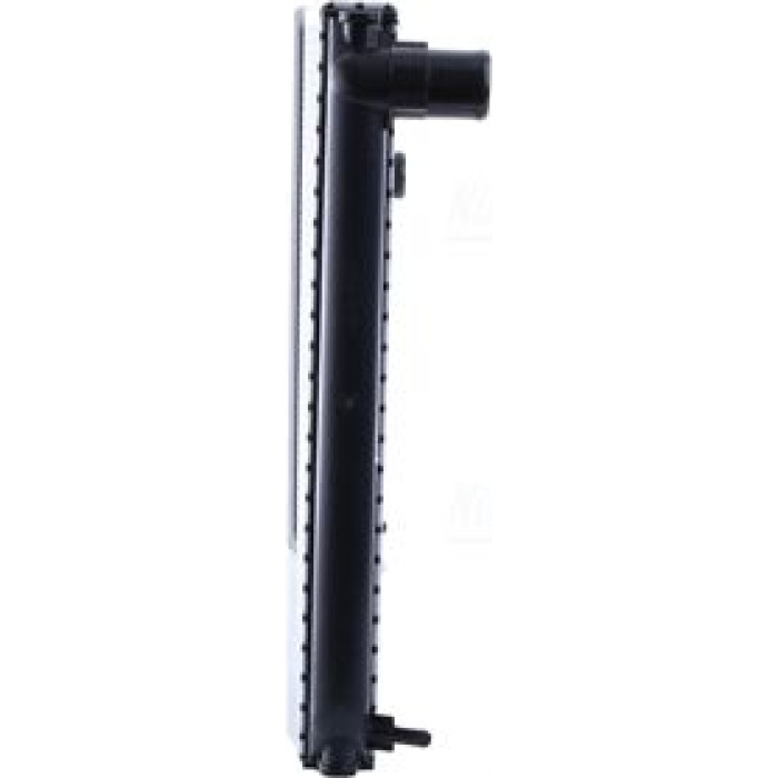 Nissens Wasserkühler PKW 606818 Nissens Wasserkühler PKW 606818