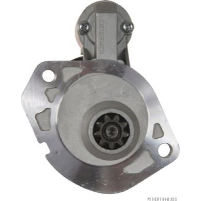 Herth+Buss Elparts Anlasser 42114850 Herth+Buss Elparts Anlasser 42114850