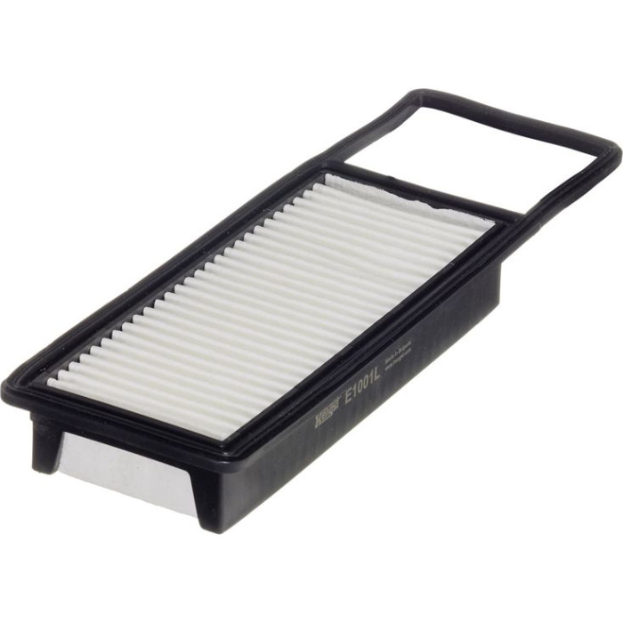 HENGST FILTER Luftfilter E1001L HENGST FILTER Luftfilter E1001L