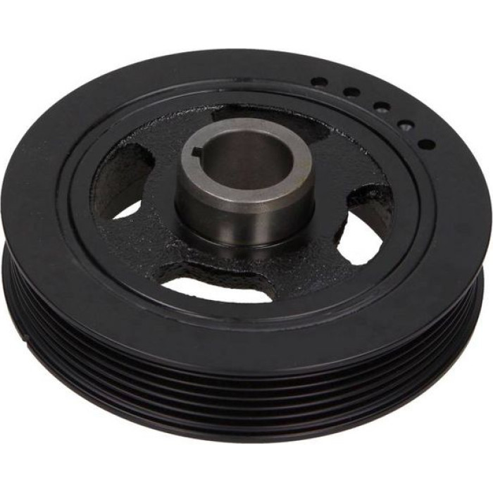 MAXGEAR Kurbelwellenriemenscheibe 134700D010/MG