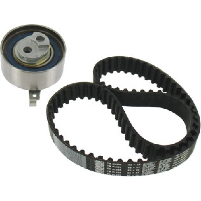 SKF Zahnriemen-Spannrollensatz VKMA 01334 SKF Zahnriemen-Spannrollensatz VKMA 01334