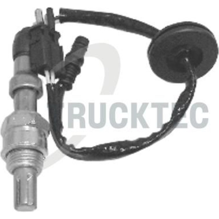 TRUCKTEC AUTOMOTIVE Lambdasonde 02.39.051 TRUCKTEC AUTOMOTIVE Lambdasonde 02.39.051