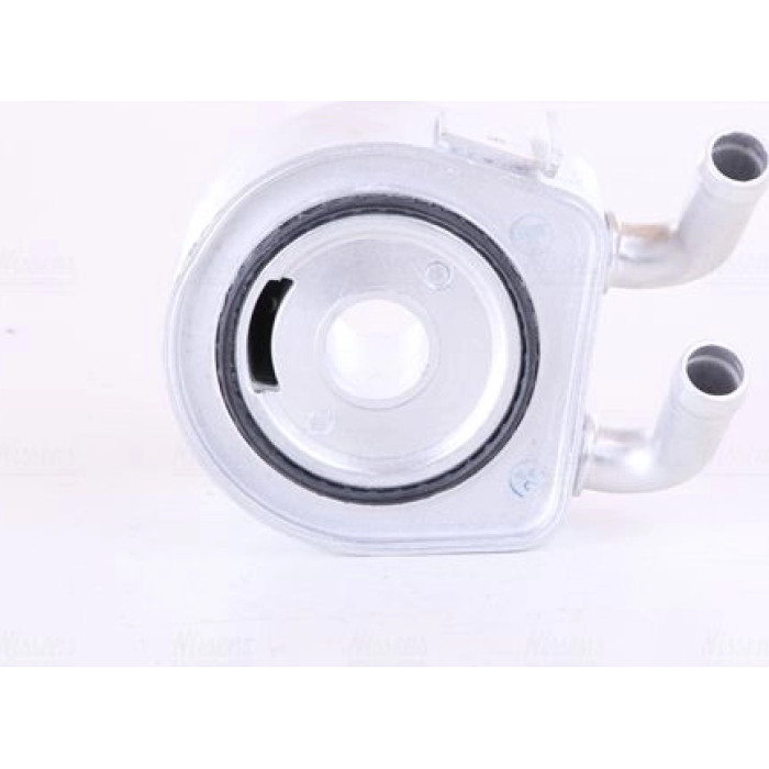 Nissens Ölkühler PKW 90695 Nissens Ölkühler PKW 90695