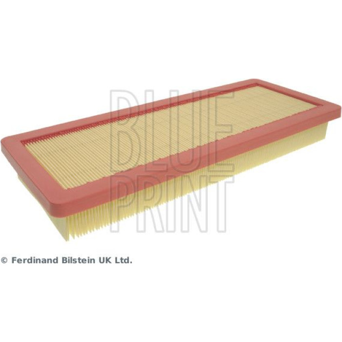 BluePrint Luftfilter ADG02289 BluePrint Luftfilter ADG02289