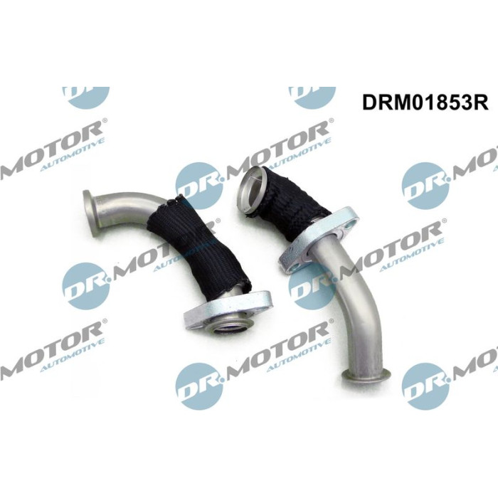 K÷hler, Abgasrückführung DRM01853R K÷hler, Abgasrückführung DRM01853R