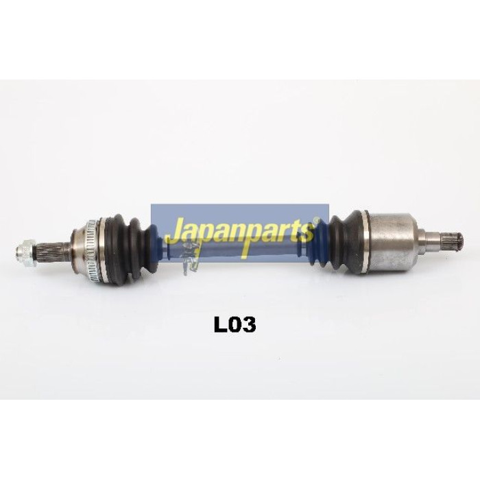 Japanparts Antriebswelle GI-L03 Japanparts Antriebswelle GI-L03