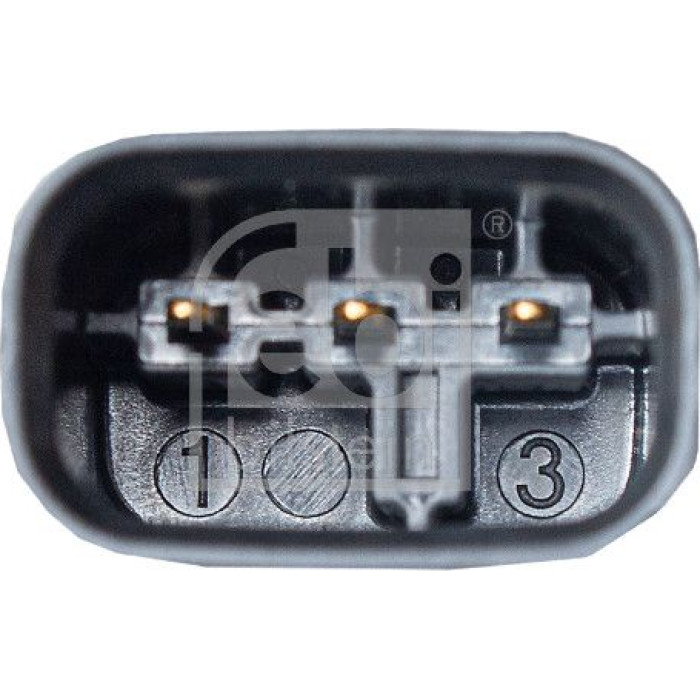 febi Abgasdrucksensor 170372