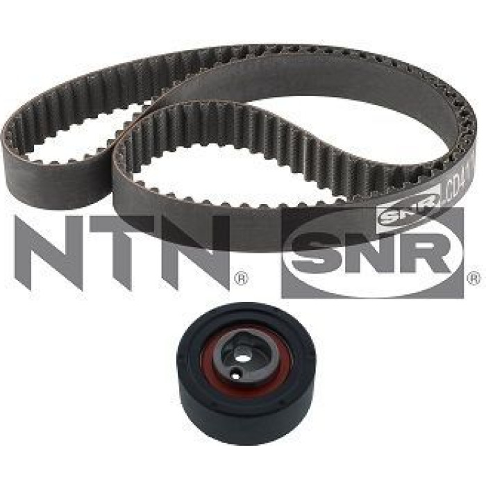 SNR Zahnriemensatz KD477.03 SNR Zahnriemensatz KD477.03