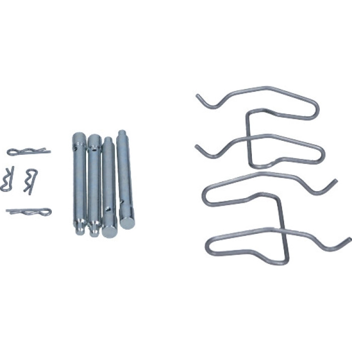 109-1149 Quick Brake Montagesatz für Bremsbeläge 109-1149