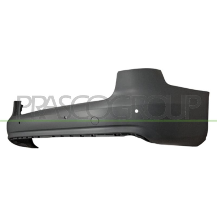 Prasco Stoßstange hinten grundiert mit PDC PQ AD0251081 Prasco Stoßstange hinten grundiert mit PDC PQ AD0251081