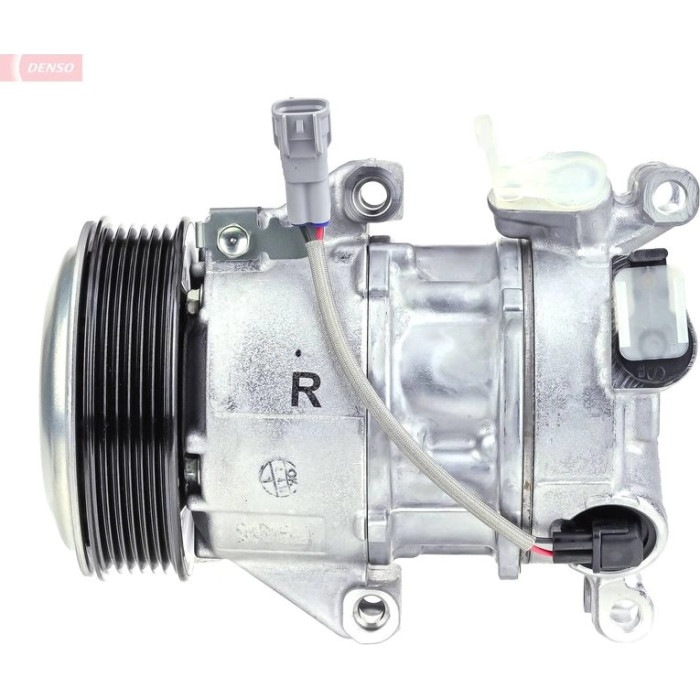 Denso Kompressor DCP50253 Denso Kompressor DCP50253
