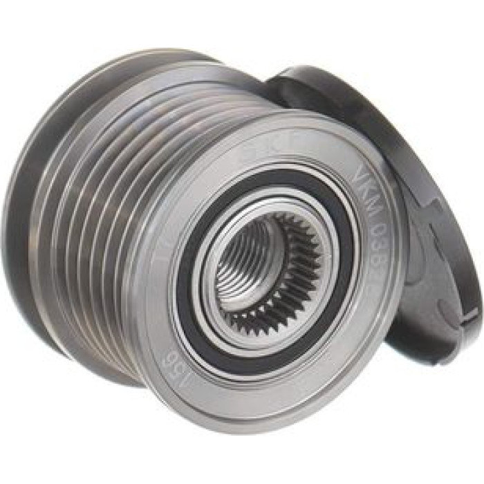 SKF Generatorfreilauf VKM 03828