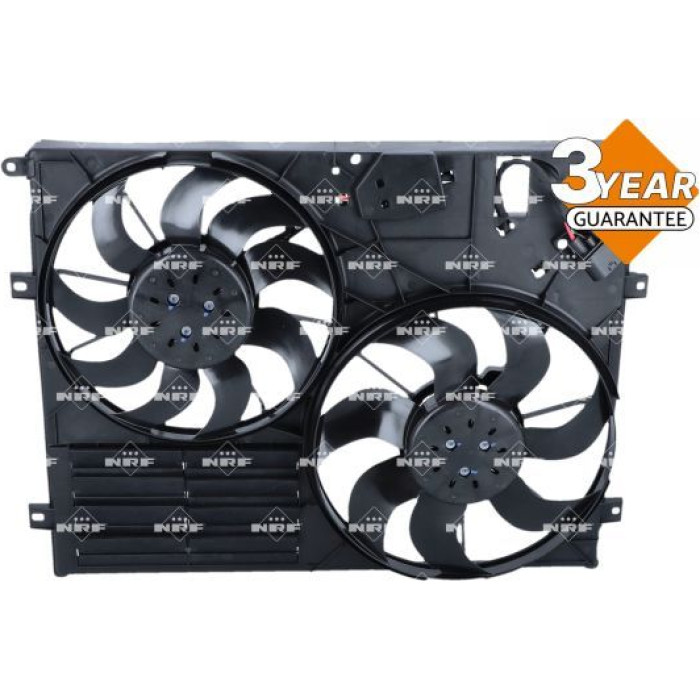 NRF Kühlerlüfter 47994 NRF Kühlerlüfter 47994