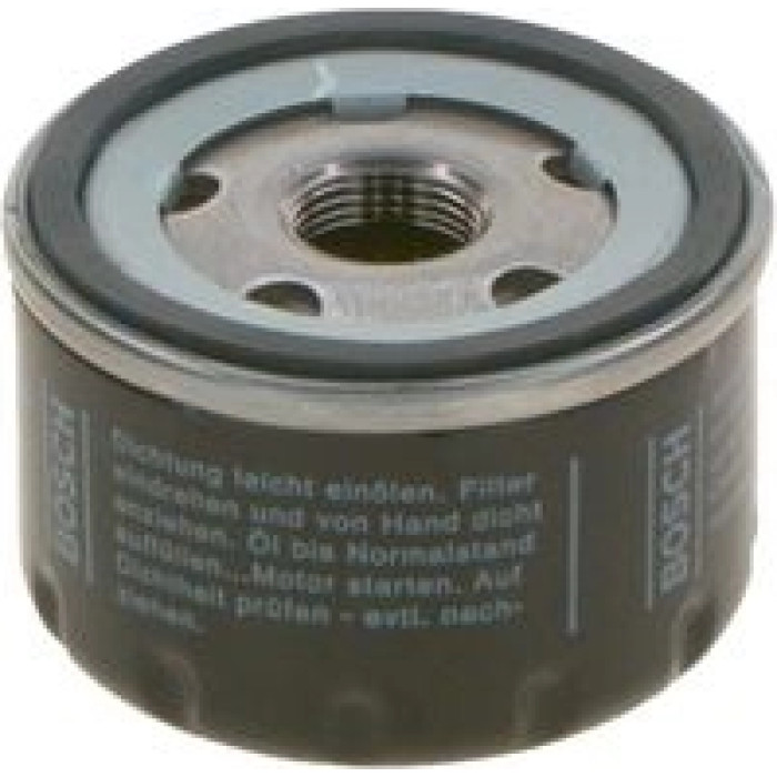 Bosch Ölfilter 0 451 103 336 Bosch Ölfilter 0 451 103 336