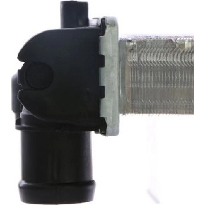 CR 401 000S MAHLE Motorkühler / Wasserkühler CR 401 000S, Schaltgetriebe, mit Klimaanlage, Netz 628 x 378 x 34 mm – u. a. für VW Lupo I (6X1, 6E1), VW Passat B3/B4 (3A2, 35I), VW B3/B4 Variant (3A5, 35I) – OE Nummer 121 253 1H0 L - l