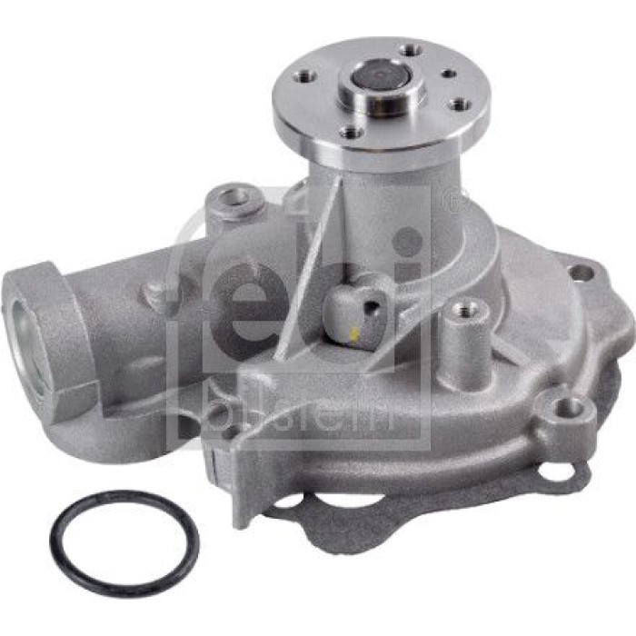 febi bilstein Wasserpumpe / Kühlmittelpumpe 26445 febi bilstein Wasserpumpe / Kühlmittelpumpe 26445