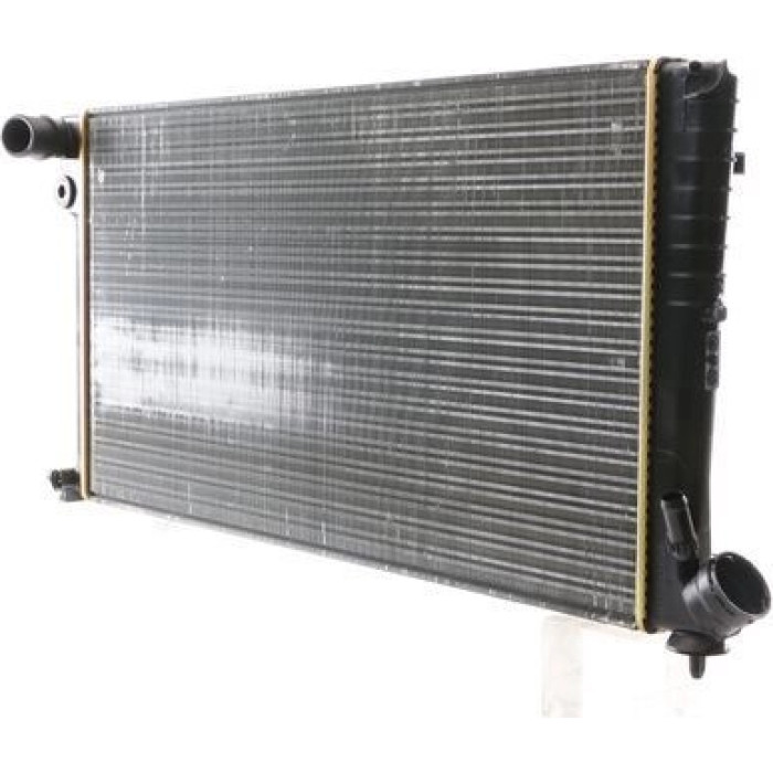 MAHLE Kühler, Motorkühlung CR 624 000S MAHLE Kühler, Motorkühlung CR 624 000S