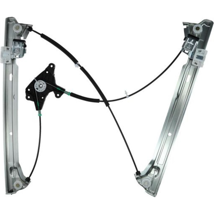 KAMOKA 7200087 Fensterheber vorne links, elektrisch, ohne Motor KAMOKA 7200087 Fensterheber vorne links, elektrisch, ohne Motor