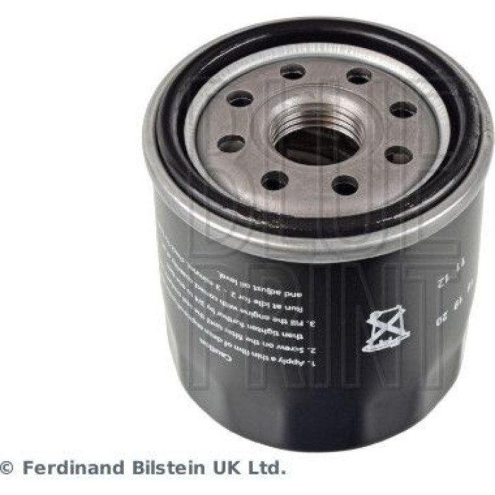 BluePrint Ölfilter ADT32132