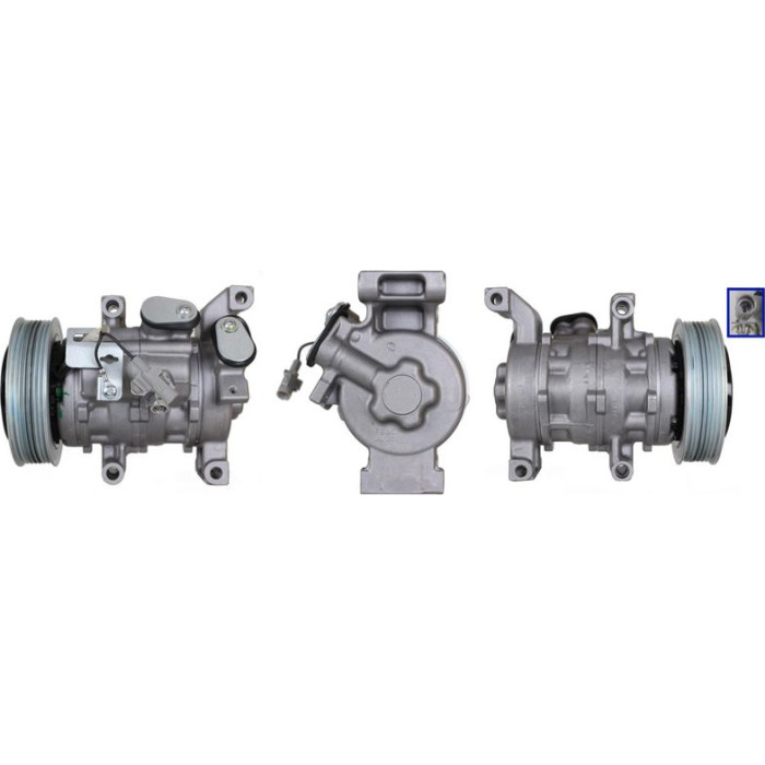 DRI Klimakompressor 700511251 DRI Klimakompressor 700511251
