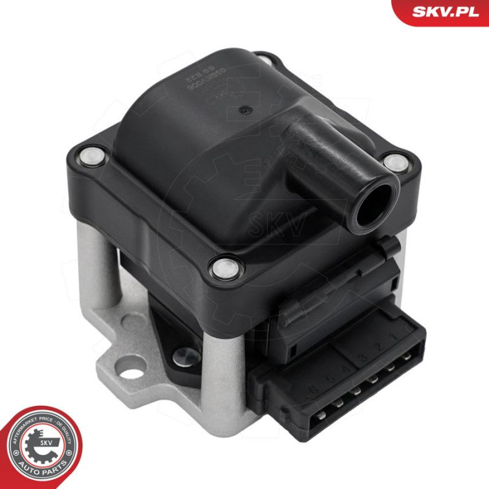 03SKV006 SKV GERMANY Zündspule 03SKV006 03SKV006 SKV GERMANY Zündspule 03SKV006