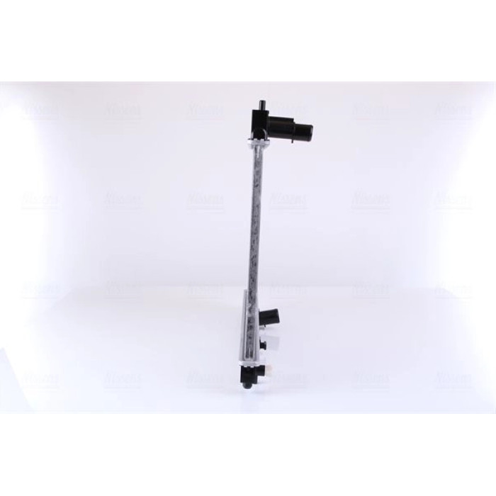 Nissens Wasserkühler PKW 64655A Nissens Wasserkühler PKW 64655A