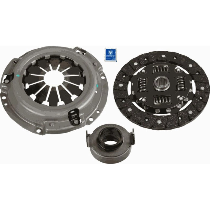 Sachs Kupplungssatz 3000 954 445