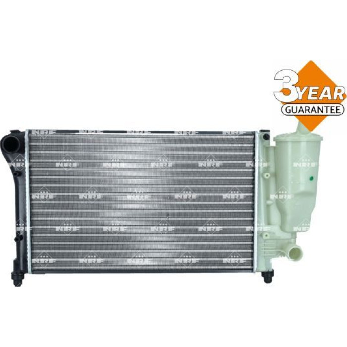 NRF Kühler 53128A NRF Kühler 53128A