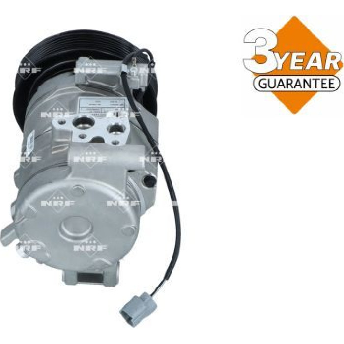 NRF Kompressor 32881 NRF Kompressor 32881