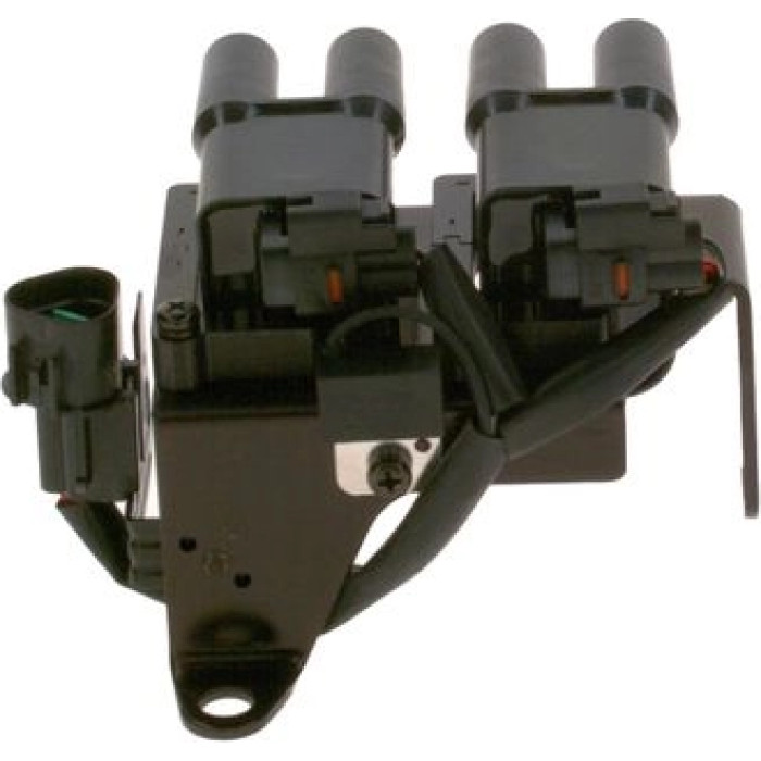 Bosch Zündspule 0 986 221 005 Bosch Zündspule 0 986 221 005