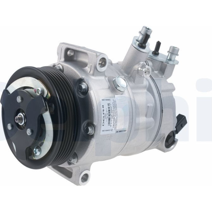 CS20426-12B1 Delphi Klimakompressor CS20426-12B1 CS20426-12B1 Delphi Klimakompressor CS20426-12B1