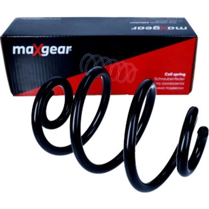 MAXGEAR Fahrwerksfeder 60-0007 BMW E36 Limousine ohne Kombi MAXGEAR Fahrwerksfeder 60-0007 BMW E36 Limousine ohne Kombi