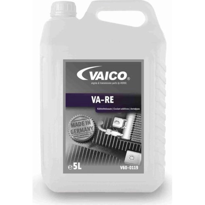 Vaico Kühlerfrostschutz V60-0119 Vaico Kühlerfrostschutz V60-0119