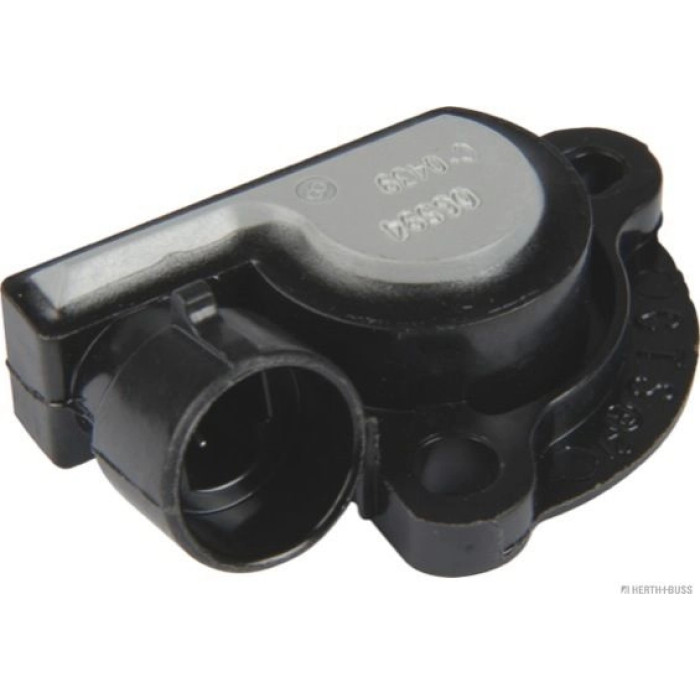 Herth+Buss Elparts Drosselklappensensor 70650007 Herth+Buss Elparts Drosselklappensensor 70650007