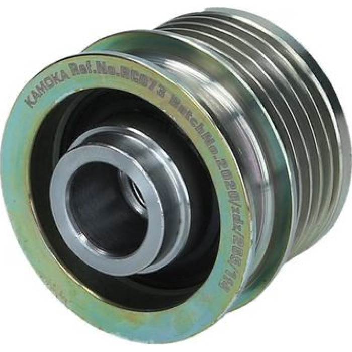 RC073 Kamoka Lichtmaschinenfreilauf RC073 RC073 Kamoka Lichtmaschinenfreilauf RC073