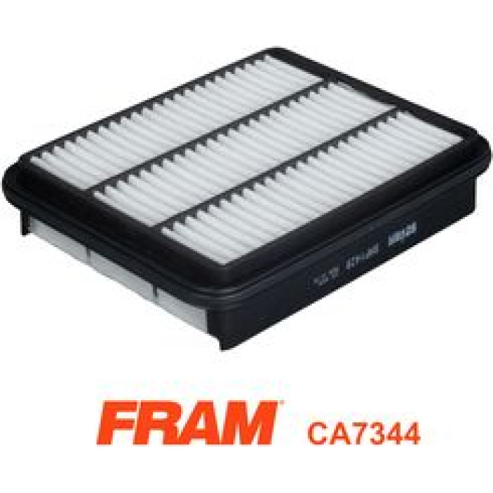 FRAM Luftfilter CA7344