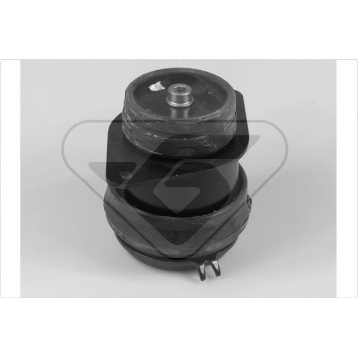 HUTCHINSON Lagerung, Motor 538332 HUTCHINSON Lagerung, Motor 538332