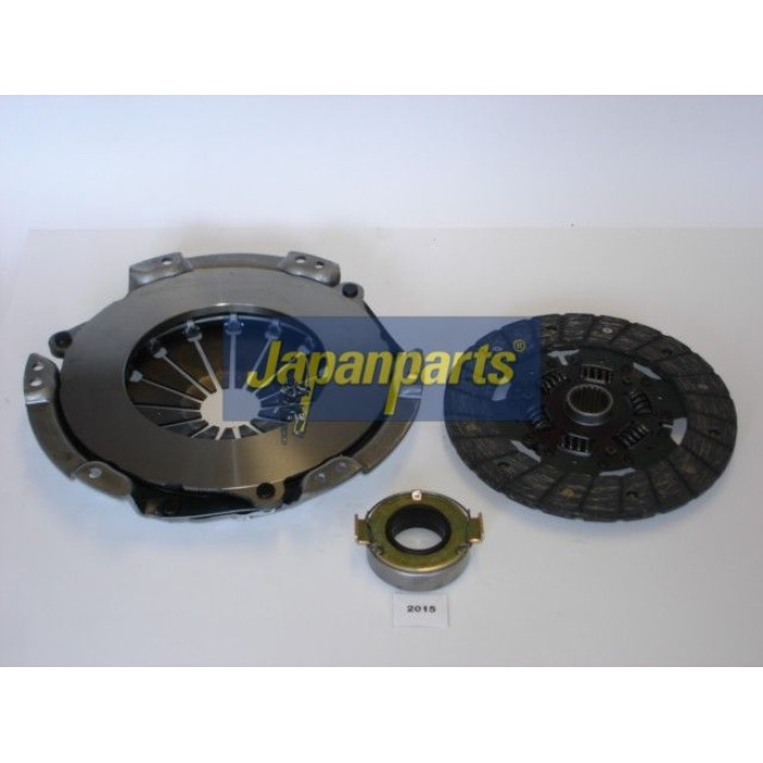 Japanparts Kupplungssatz KF-2015