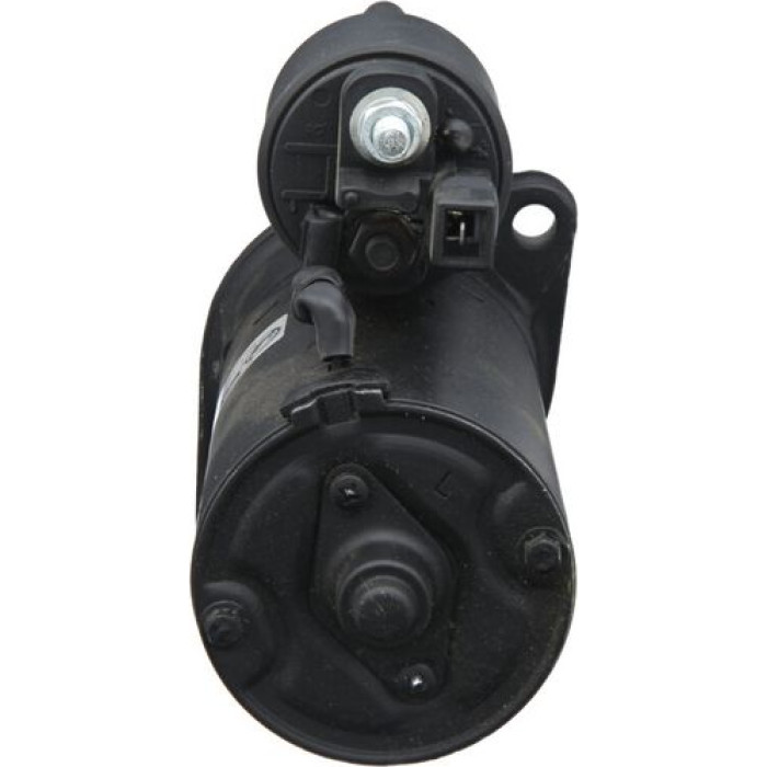 Valeo Anlasser 455675
