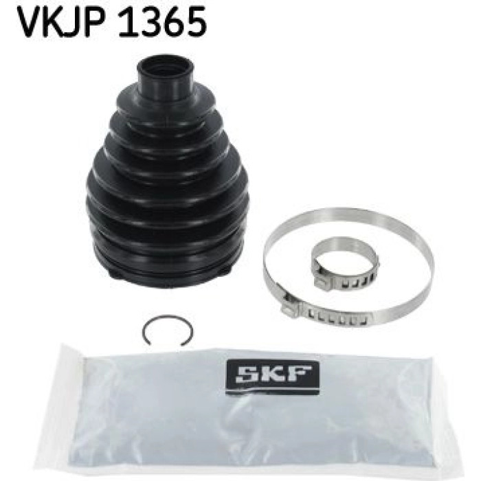 SKF Achsmanschettensatz VKJP 1365 SKF Achsmanschettensatz VKJP 1365