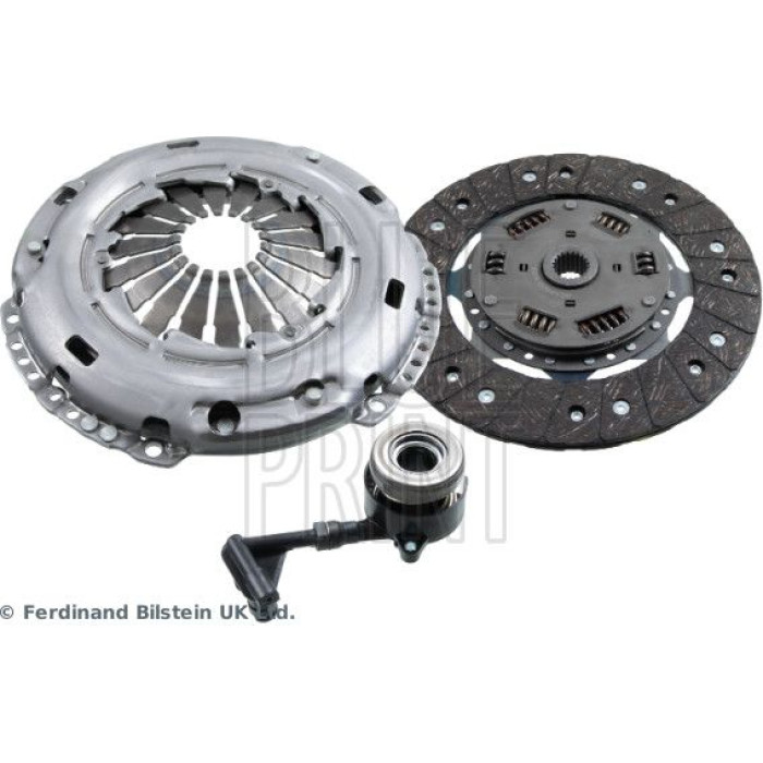 BLUE PRINT Kupplungssatz ADBP300154 BLUE PRINT Kupplungssatz ADBP300154