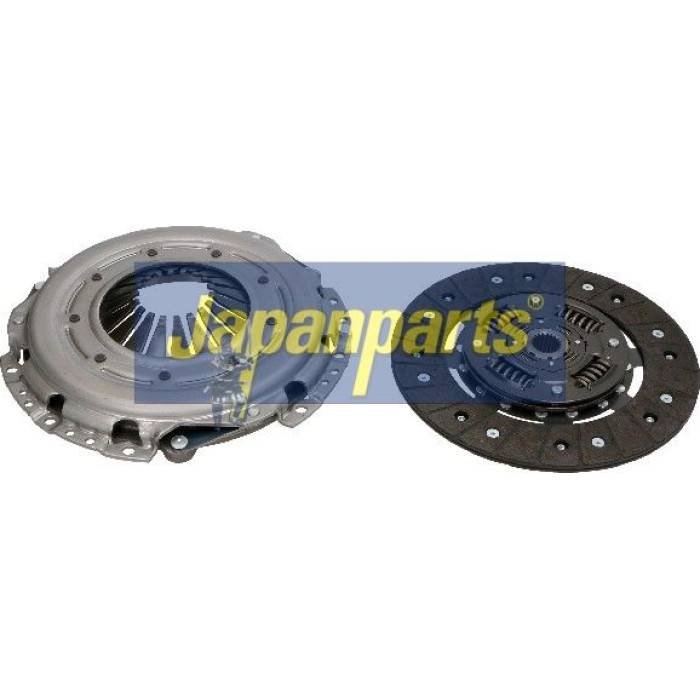 Japanparts Kupplungssatz KF-1022