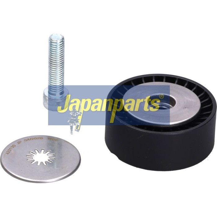 Japanparts Führungsrolle RP-W05 Japanparts Führungsrolle RP-W05